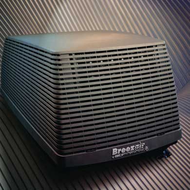 Evaporative Cooling Systems Pakenham